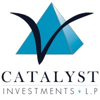 Catalyst Fund Logo